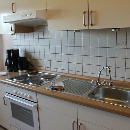 Ferienwohnung Bei Inge Und Heinz คอนซ์ ภายนอก รูปภาพ